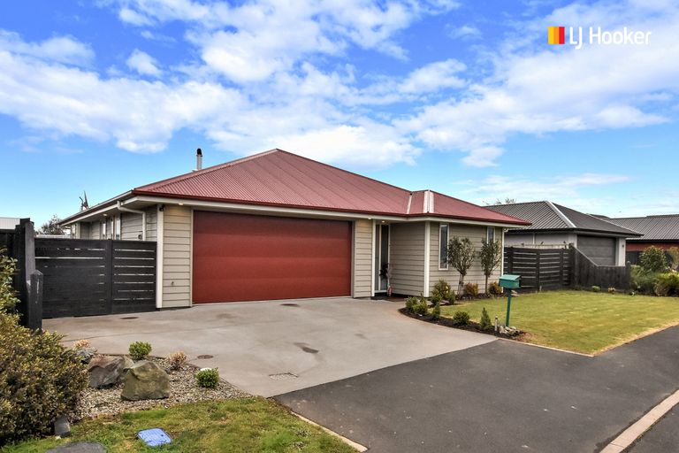 Photo of property in 10 Ayrshire Drive, Mosgiel, 9024