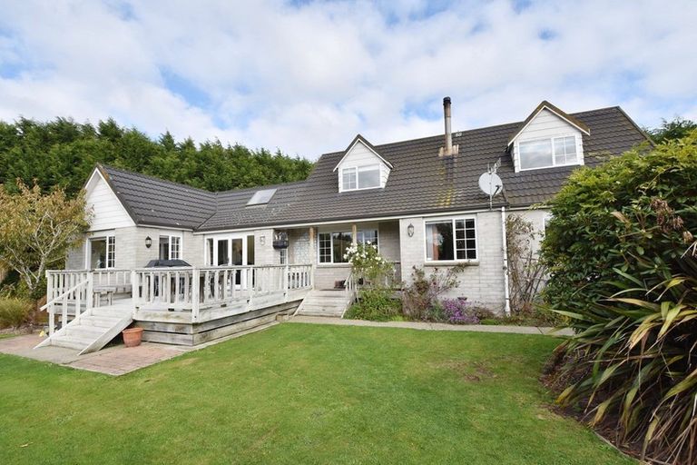 Photo of property in 206 Otatara Road, New River Ferry, Invercargill, 9879