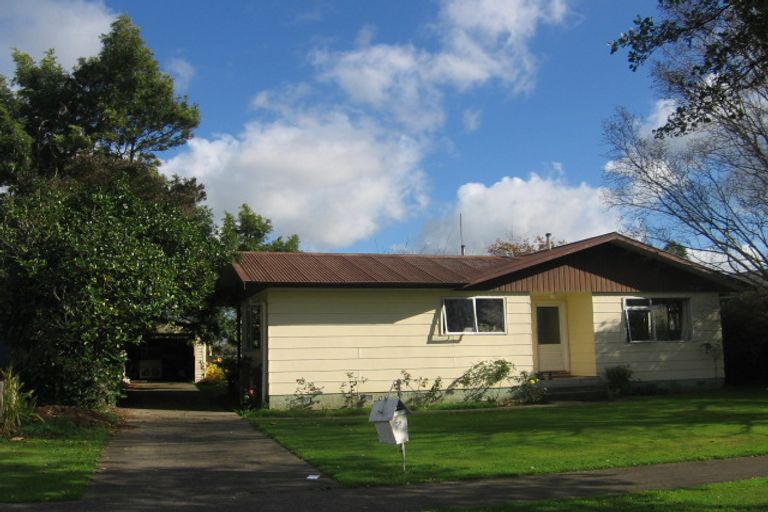 Photo of property in 38 Cascade Crescent, Westbrook, Palmerston North, 4412