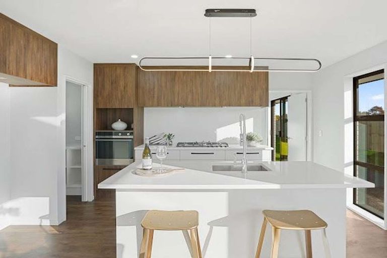 Photo of property in 13 Salkeld Place, Woodend, 7610