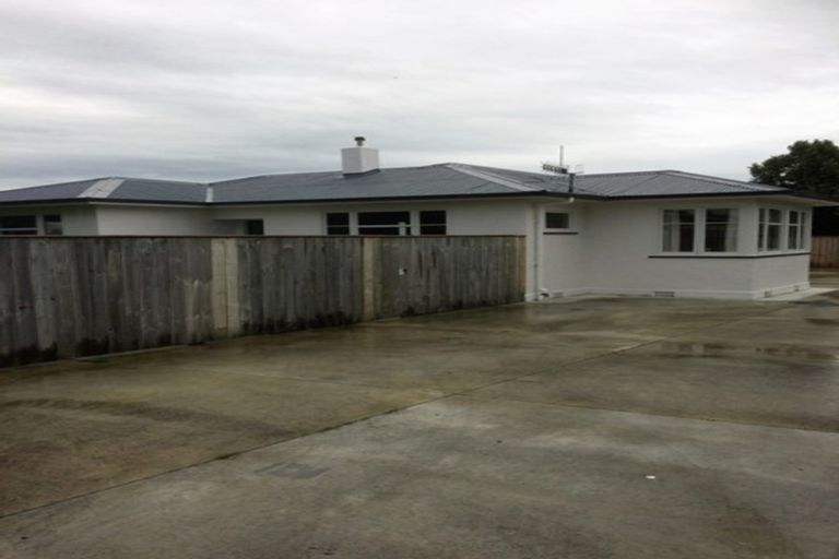 Photo of property in 56 Shamrock Street, Takaro, Palmerston North, 4412
