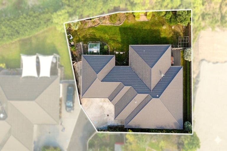 Photo of property in 29 Johnstone Drive, Fitzherbert, Palmerston North, 4410