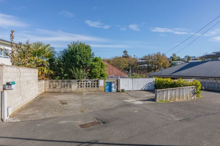 Photo of property in 47 Cameron Road, Bluff Hill, Napier, 4110