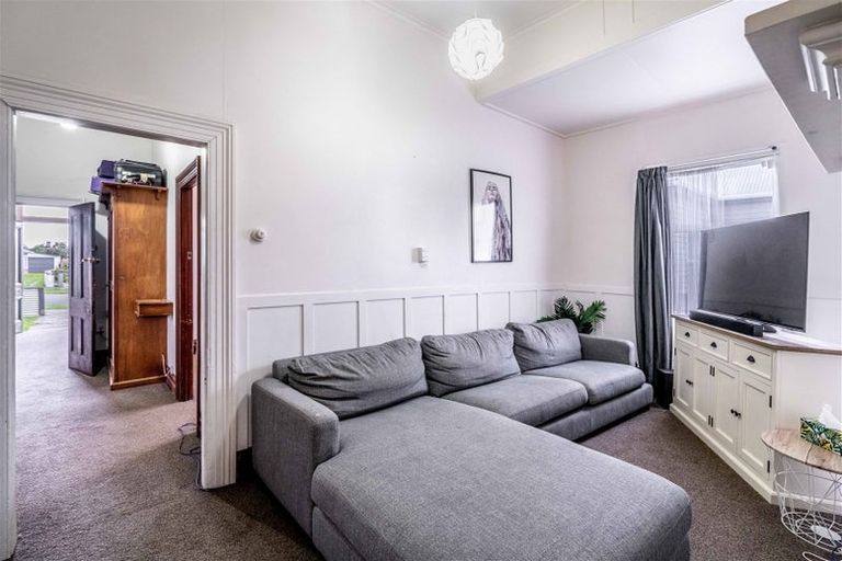 Photo of property in 18 Grace Street, Appleby, Invercargill, 9812