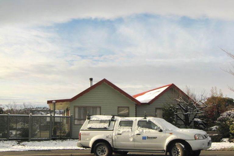 Photo of property in 13a Lanes Road, Bridge Hill, Alexandra, 9320