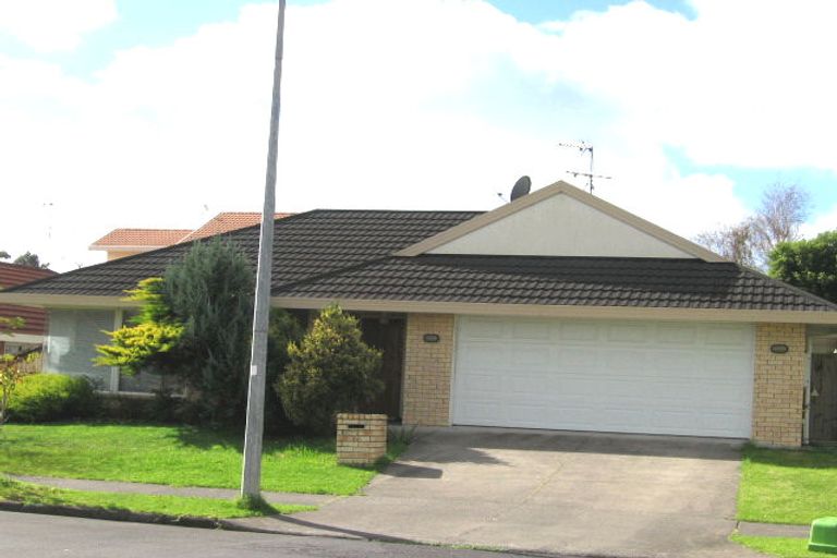 Photo of property in 2/66 Alicia Road, Somerville, Auckland, 2014