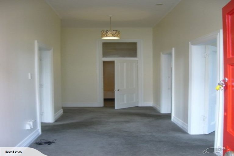 Photo of property in 271 The Terrace, Te Aro, Wellington, 6011