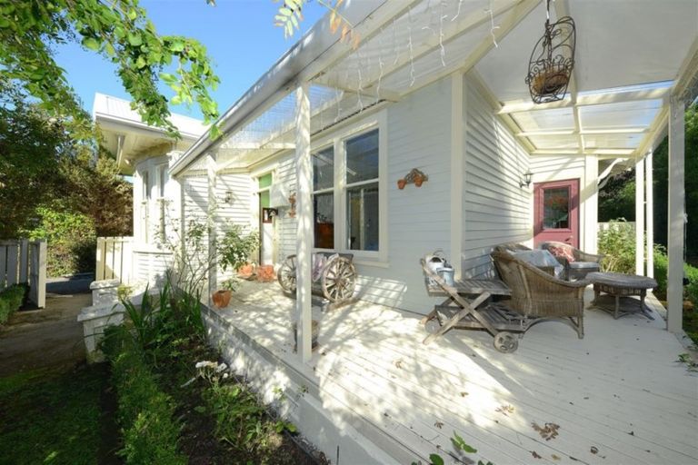 Photo of property in 265a King Street, Rangiora, 7400