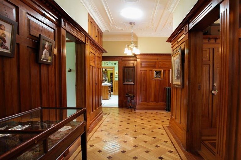 Photo of property in Elloughton Homestead, 35 Pages Road, Marchwiel, Timaru, 7910