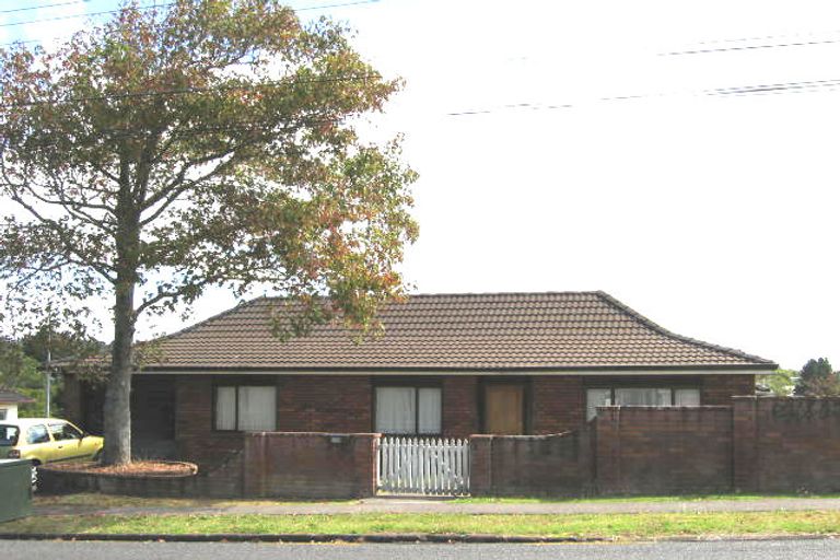 Photo of property in 109 Hutchinson Avenue, New Lynn, Auckland, 0600