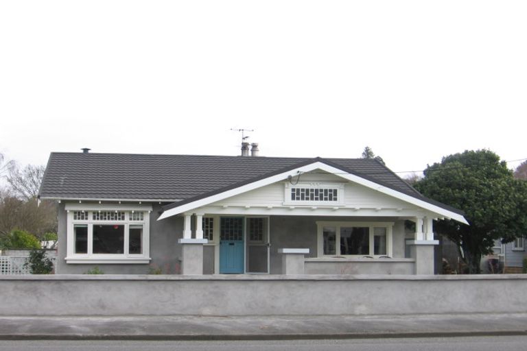 Photo of property in 68 Pownall Street, Masterton, 5810