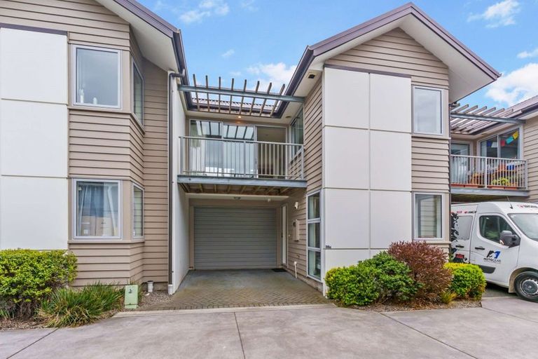 Photo of property in 36g Southampton Street, Sydenham, Christchurch, 8023