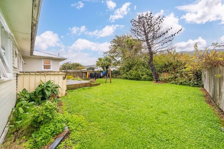 Photo of property in 17 Konini Street, Wainuiomata, Lower Hutt, 5014