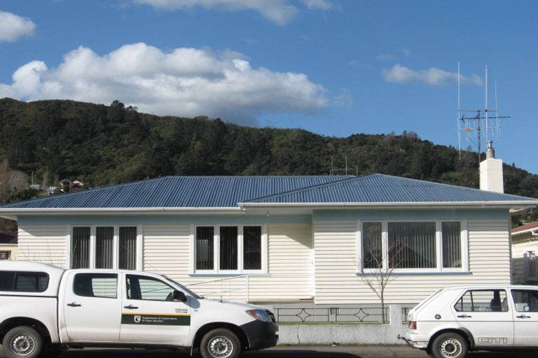 Photo of property in 510 Mackay Street, Thames, 3500