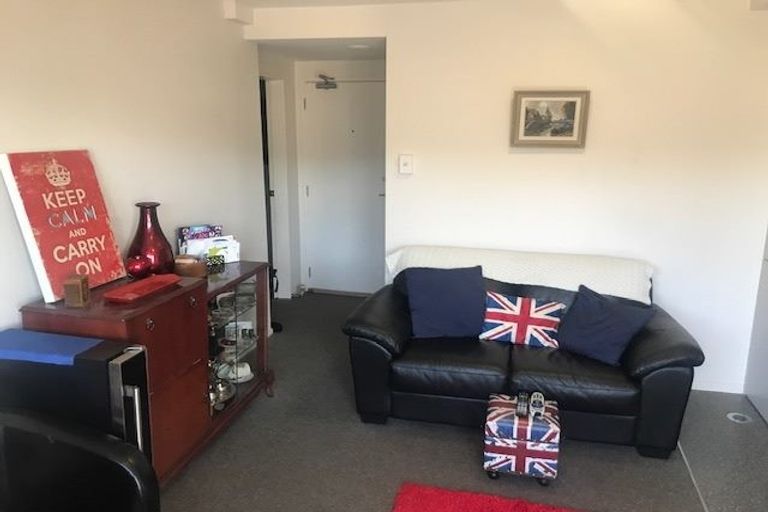 Photo of property in The Peak Apartments, 905/170 Taranaki Street, Te Aro, Wellington, 6011