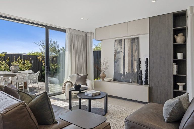 Photo of property in 32a Gracefield Avenue, Christchurch Central, Christchurch, 8013