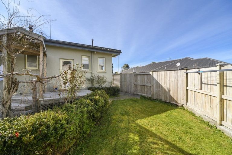 Photo of property in 530 Albert Street, Hokowhitu, Palmerston North, 4410