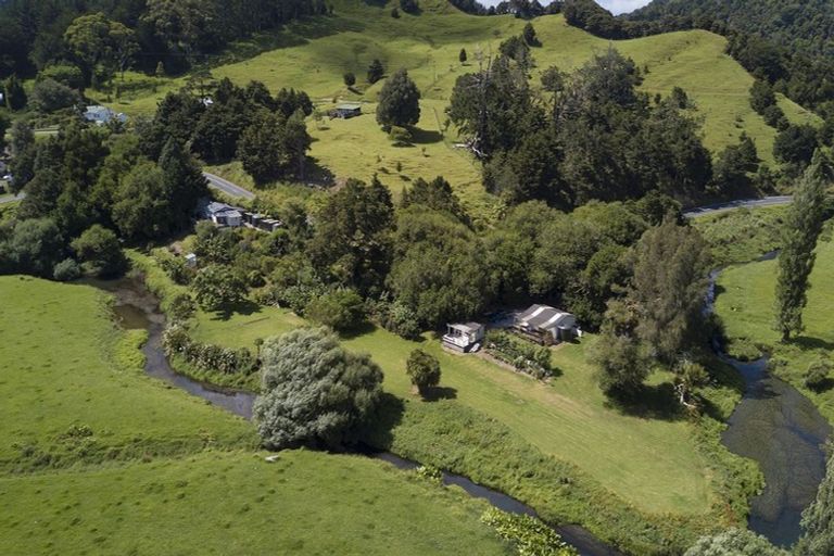 Photo of property in 903 Fairburn Road, Kaitaia, 0482