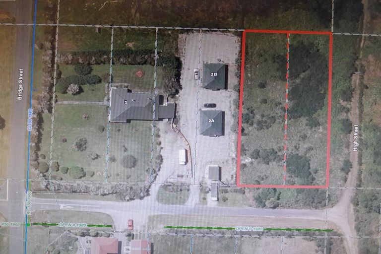 Photo of property in 2c-d Dunn Street, Reefton, 7830