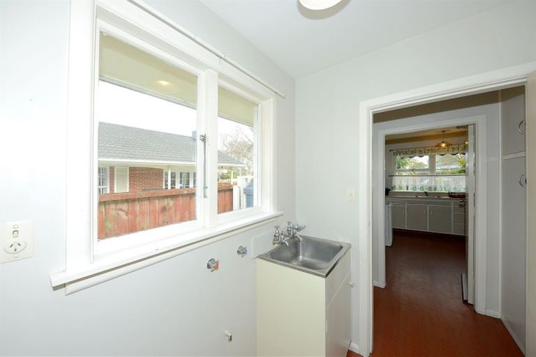 Photo of property in 34 Deepdale Street, Burnside, Christchurch, 8053