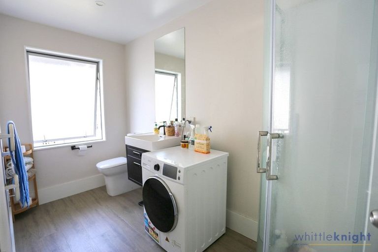 Photo of property in 12/336 Lincoln Road, Addington, Christchurch, 8024