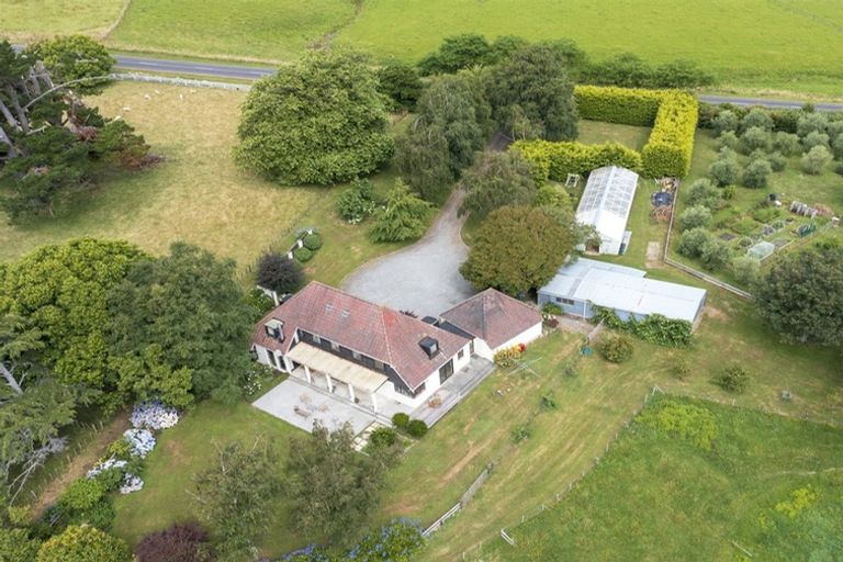 Photo of property in 45 Ringawhati Road, Otaki, 5583