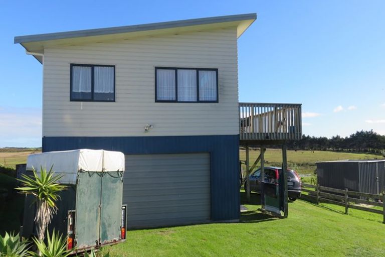 Photo of property in 216 Tokerau Beach Road, Karikari Peninsula, Kaitaia, 0483