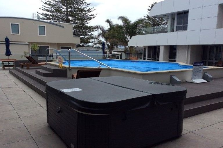 Photo of property in 205/36 Victoria Road, Mount Maunganui, 3116