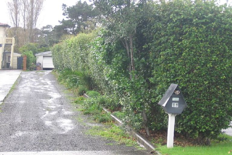 Photo of property in 11 Kerswill Place, Pakuranga, Auckland, 2010