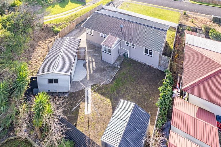 Photo of property in 32 Broadhead Avenue, Tawhero, Whanganui, 4501