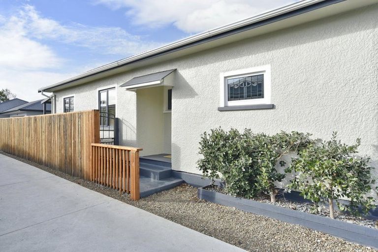 Photo of property in 49 Mackenzie Avenue, Woolston, Christchurch, 8023