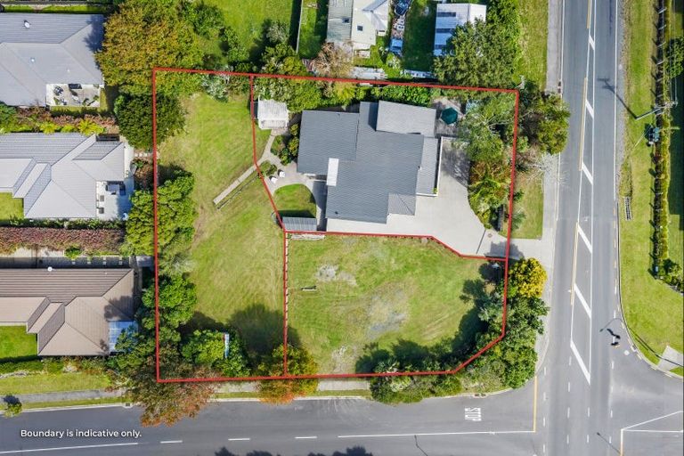 Photo of property in 95 Woodcocks Road, Warkworth, 0910