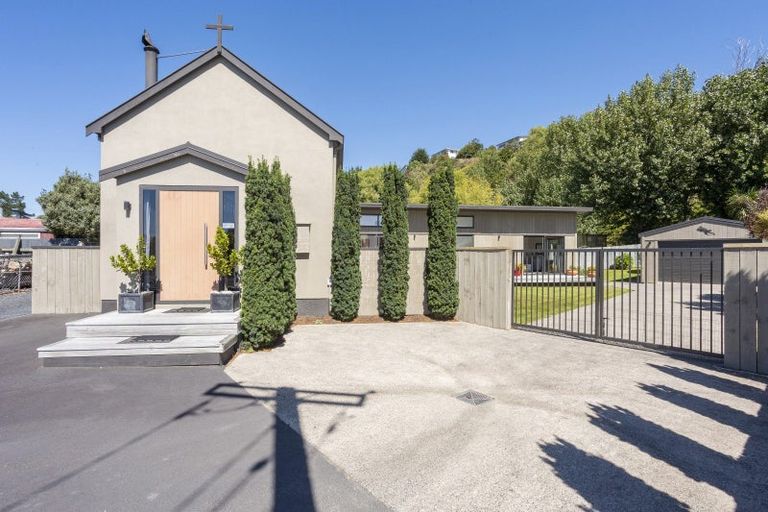 Photo of property in 2a Edna Street, Ocean View, Dunedin, 9035