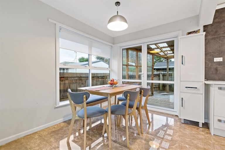 Photo of property in 118a Kimpton Road, Papatoetoe, Auckland, 2025