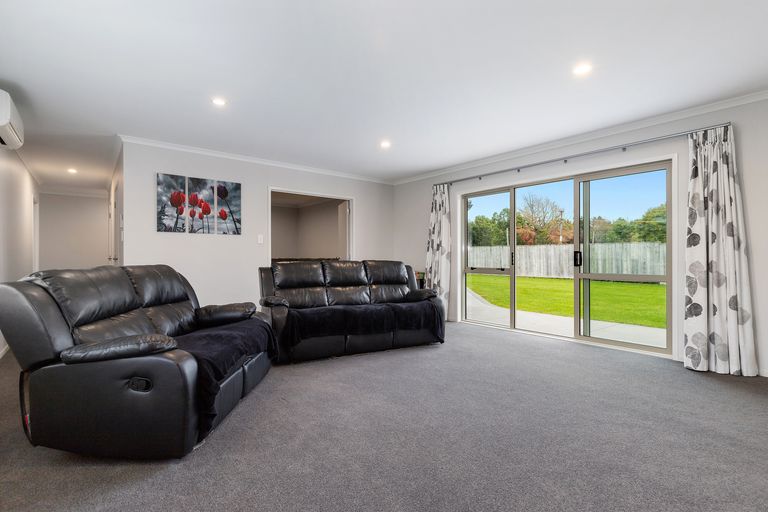 Photo of property in 12 Law Crescent, Horotiu, Hamilton, 3288