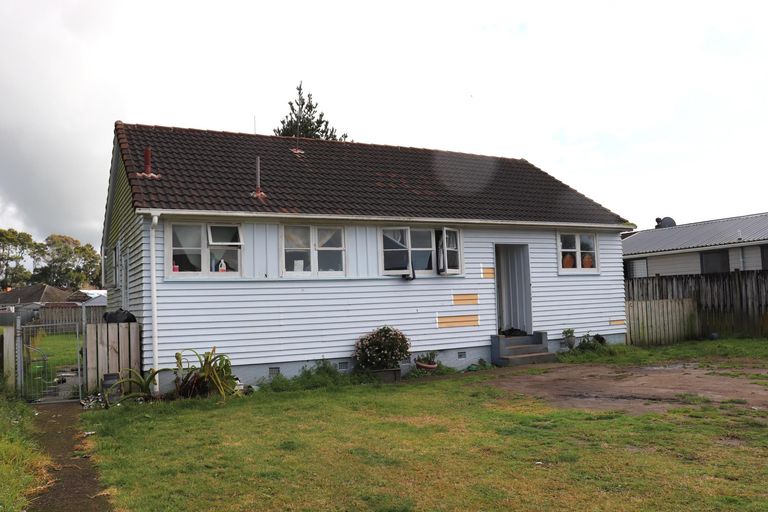 Photo of property in 4 Smith Avenue, Huntly, 3700