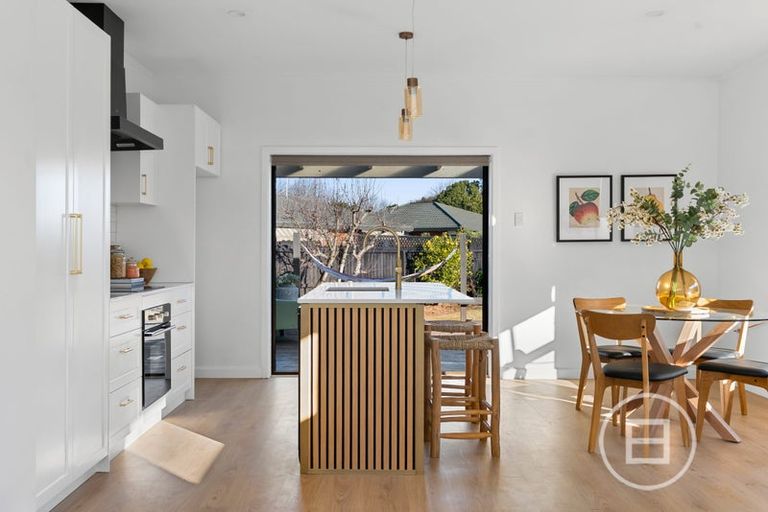 Photo of property in 355 Lyttelton Street, Spreydon, Christchurch, 8024