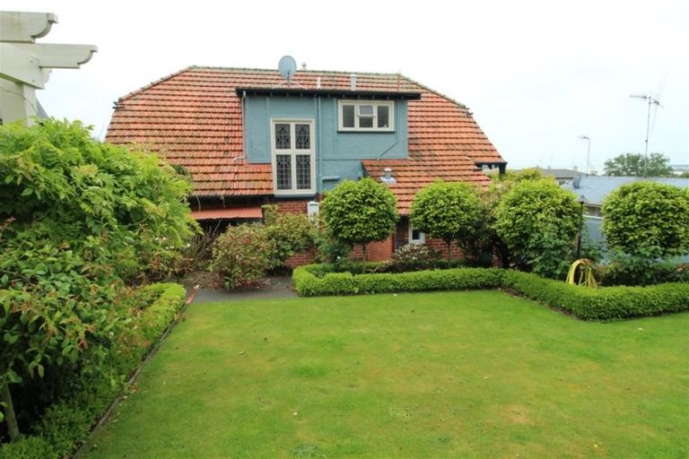 Photo of property in 10 Nelson Terrace, Seaview, Timaru, 7910