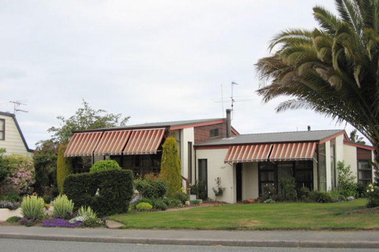 Photo of property in 287 Kingsbury Avenue, Rangiora, 7400