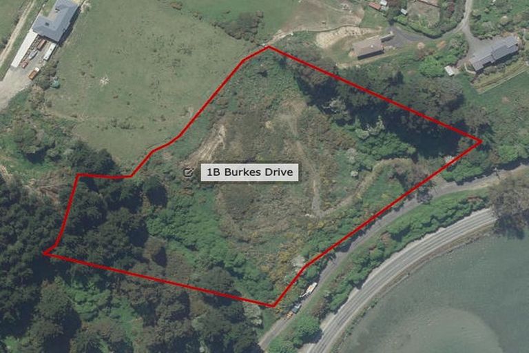 Photo of property in 1b Burkes Drive, Saint Leonards, Dunedin, 9022