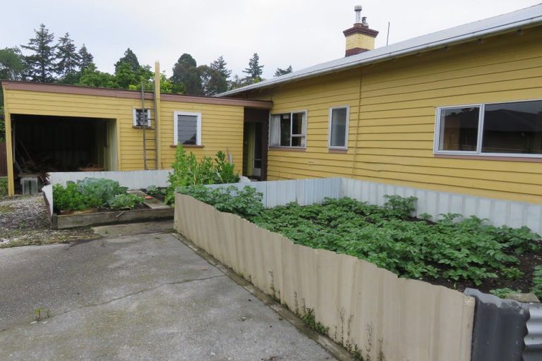 Photo of property in 12 Gammack Street, Temuka, 7920