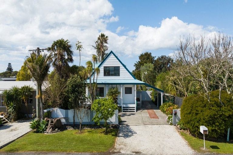 Photo of property in 19 Tatai Road, Bowentown, Katikati, 3177