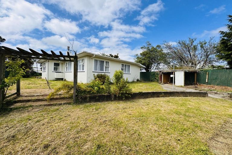 Photo of property in 43 Grey Street, Woodville, 4920