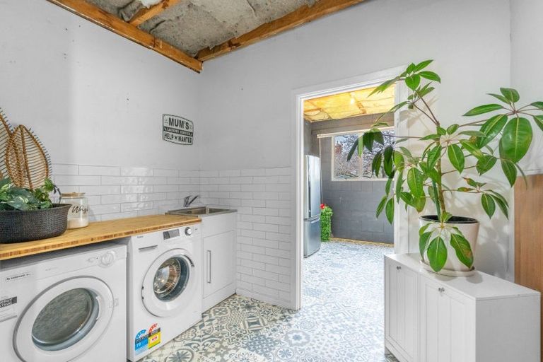 Photo of property in 465 Mill North, Roslyn Bush, Invercargill, 9876