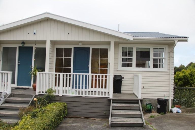 Photo of property in 36a Truro Road, Camborne, Porirua, 5026