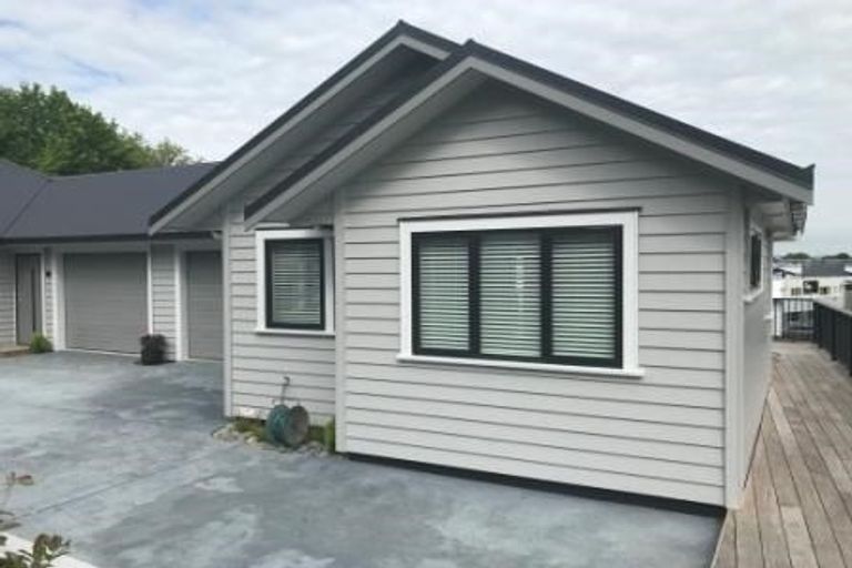 Photo of property in 4/2 Moana Street, Frankton, Hamilton, 3204