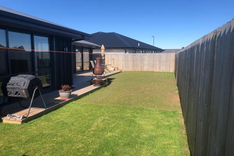 Photo of property in 62 Prestons Park Drive, Marshland, Christchurch, 8083