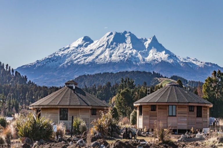 Photo of property in 5 Toe Toe Lane, Ohakune, 4625