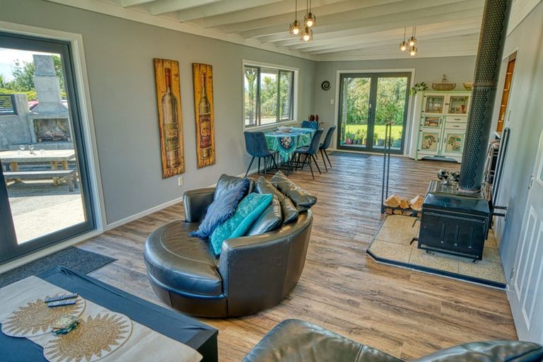 Photo of property in 1091 Kumara Junction Highway, Awatuna, Hokitika, 7882