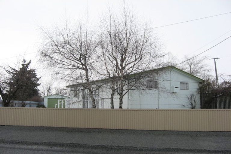 Photo of property in 9 Hallewell Road, Twizel, 7901